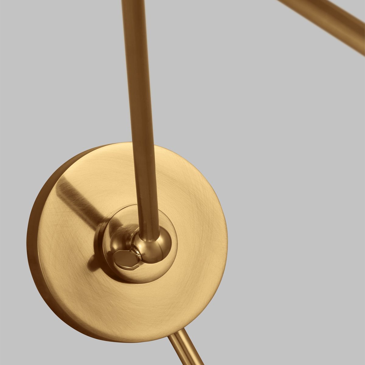 Visual Comfort Studio - Chapman & Myers - Wellfleet 7.25" Wall Sconce