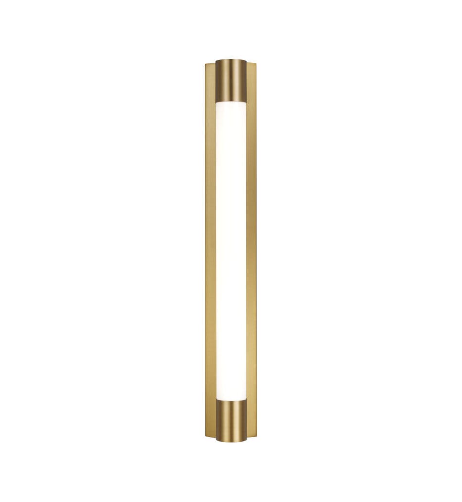 Visual Comfort Studio - Chapman & Myers - Loring 36" Bath Vanity Light