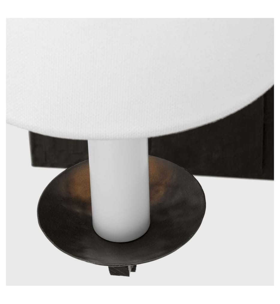 Visual Comfort Studio - CW1361AI - Wellen 12-inch Bath Vanity Light
