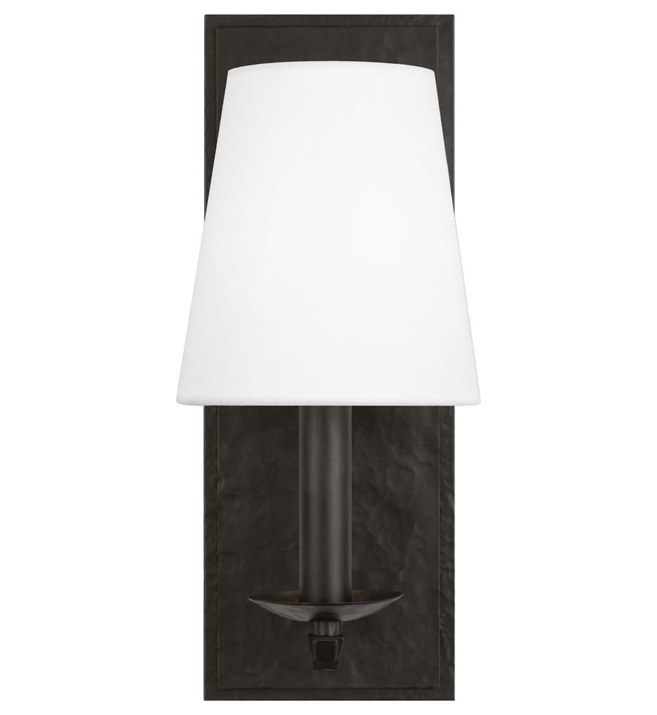 Visual Comfort Studio - CW1361AI - Wellen 12-inch Bath Vanity Light