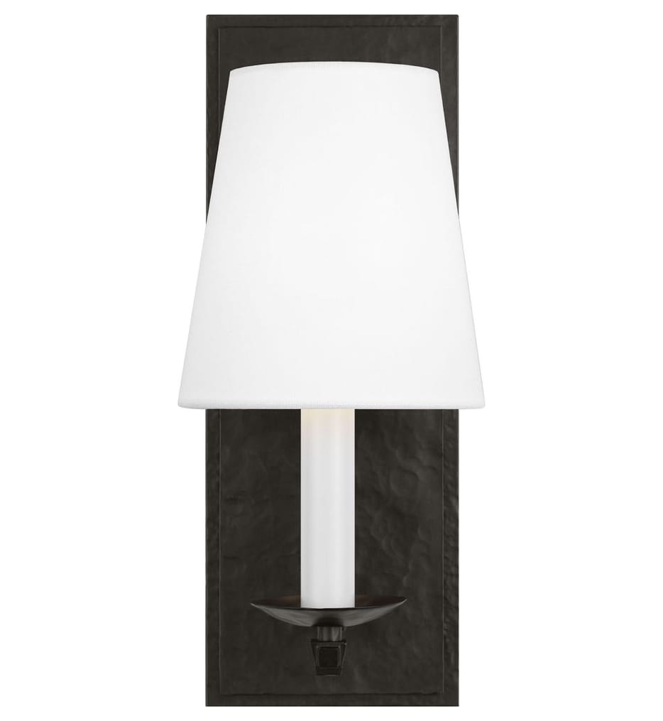 Visual Comfort Studio - CW1361AI - Wellen 12-inch Bath Vanity Light