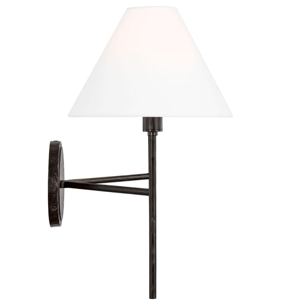 Visual Comfort Studio - Ridgewood 19-inch Bath Vanity Light