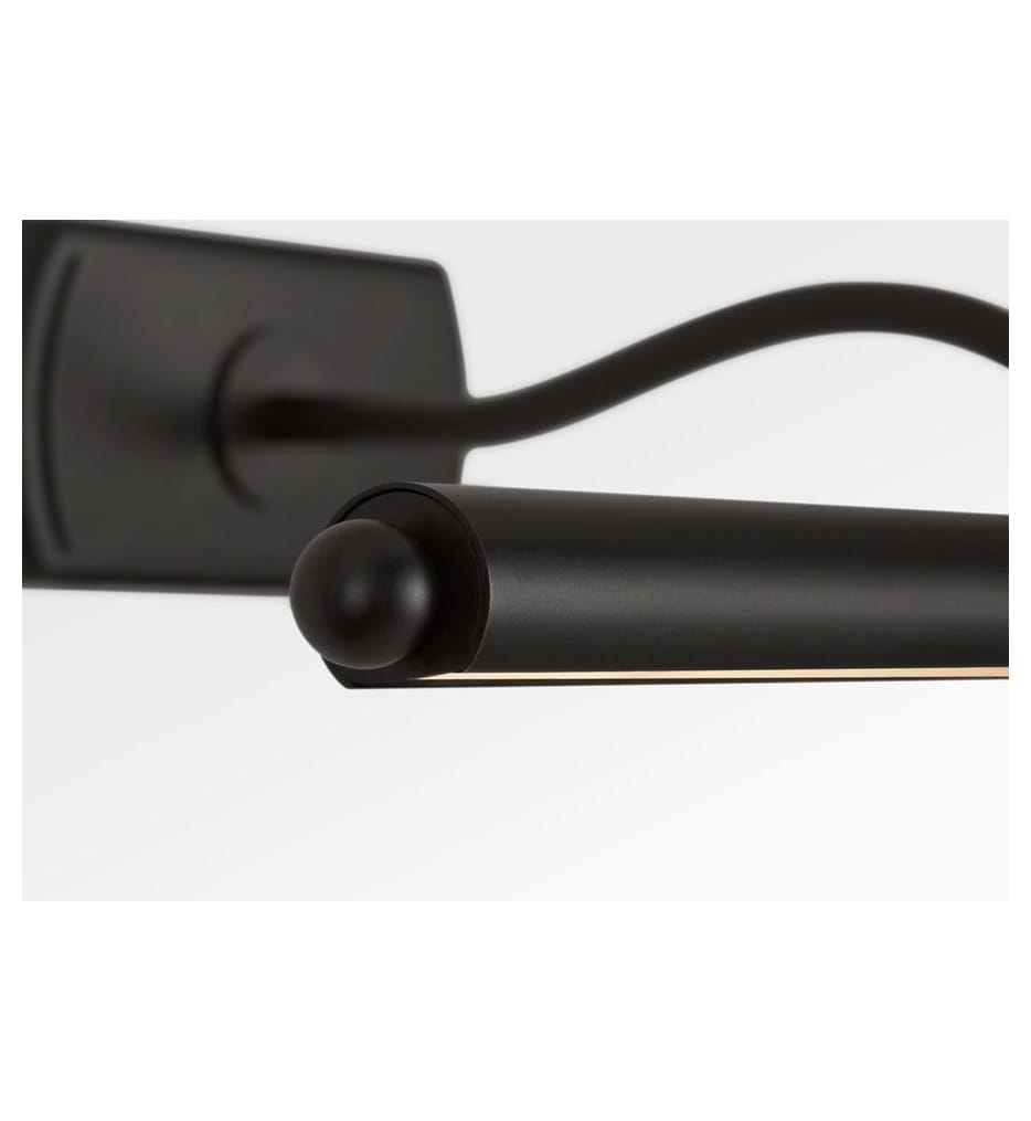 Visual Comfort Studio - Lamont 19.125-inch Wall Sconce