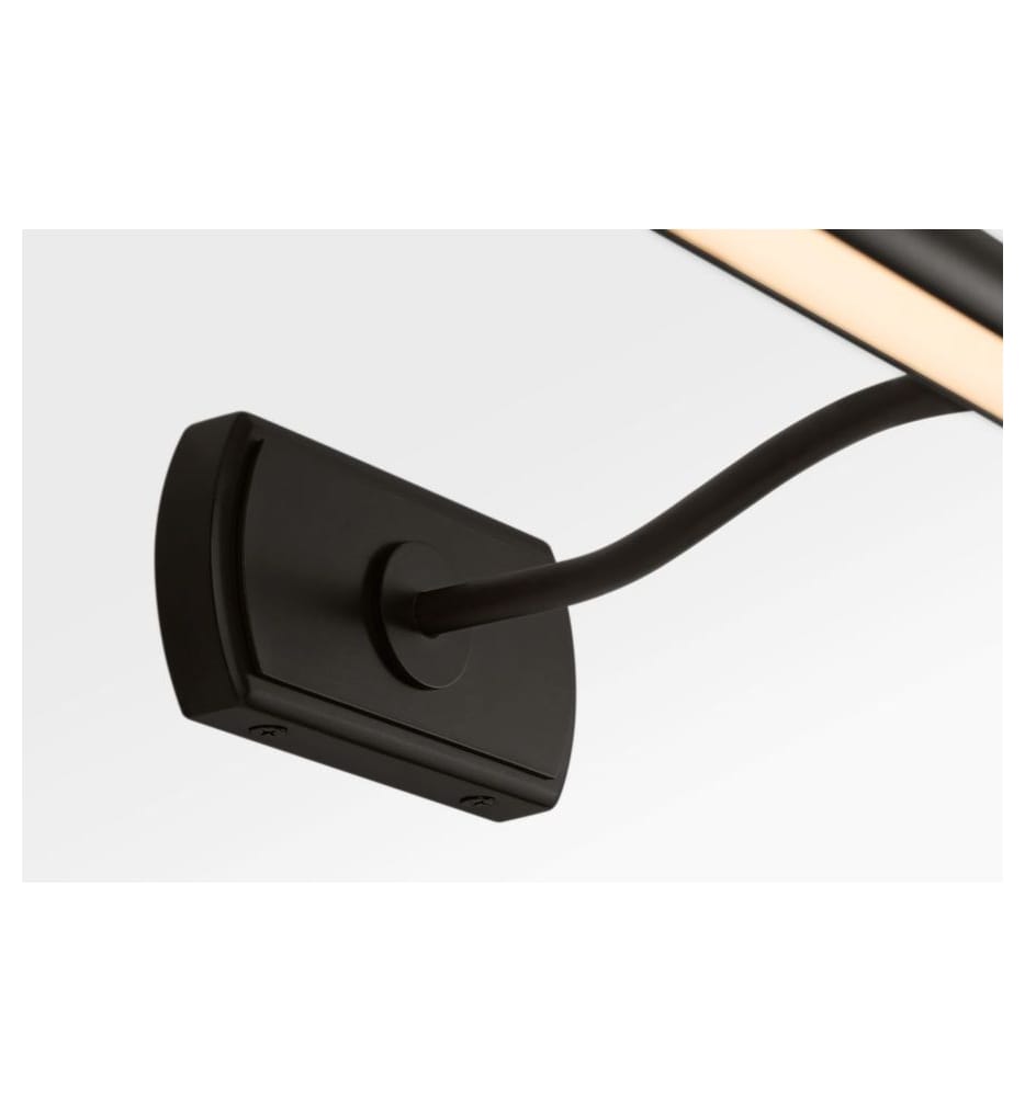 Visual Comfort Studio - Lamont 19.125-inch Wall Sconce