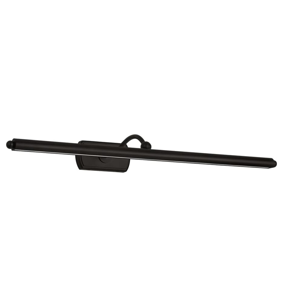 Visual Comfort Studio - Lamont 24-inch Picture Light