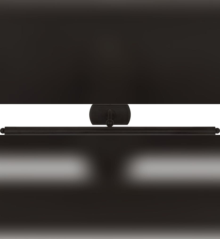 Visual Comfort Studio - Lamont 24-inch Picture Light