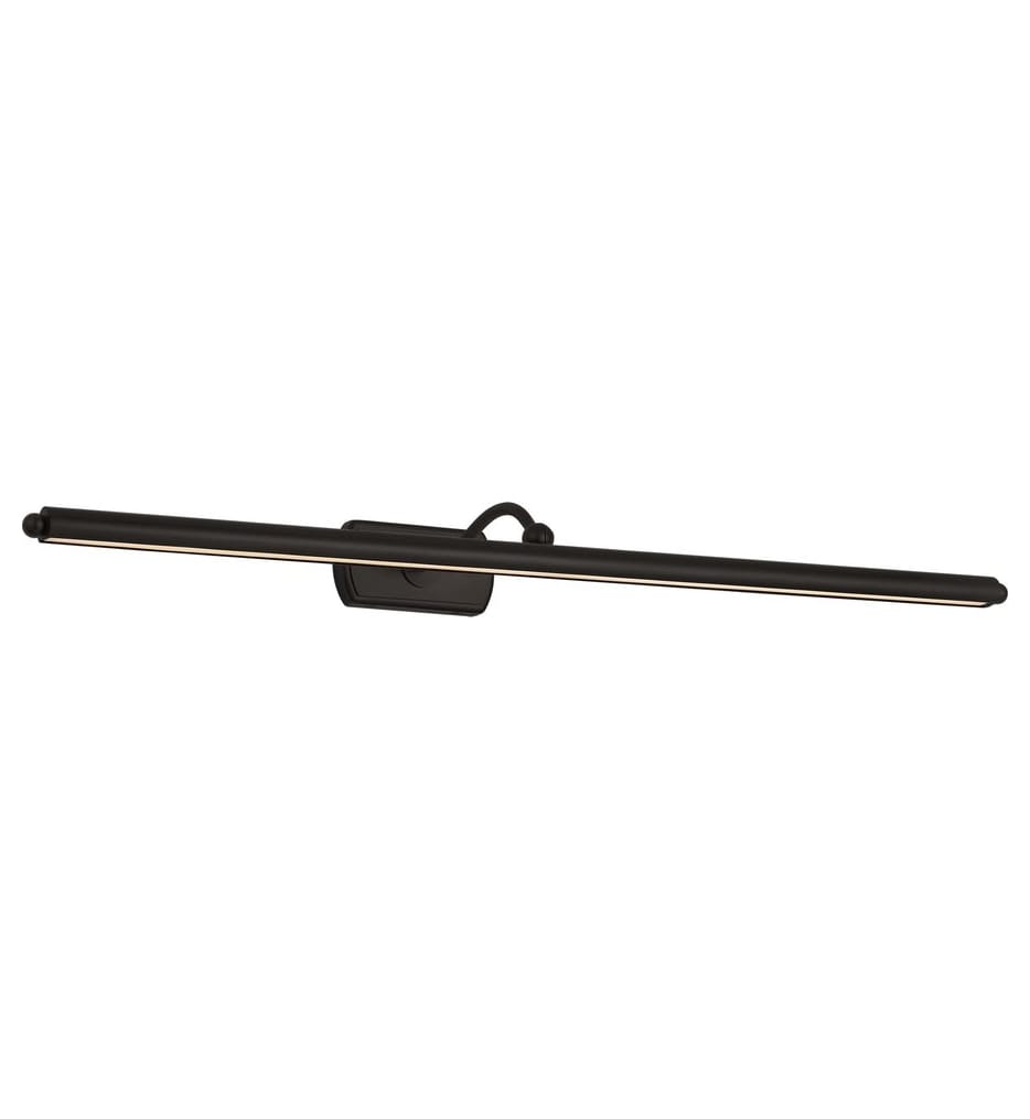 Visual Comfort Studio - Lamont 30-inch Wall Sconce