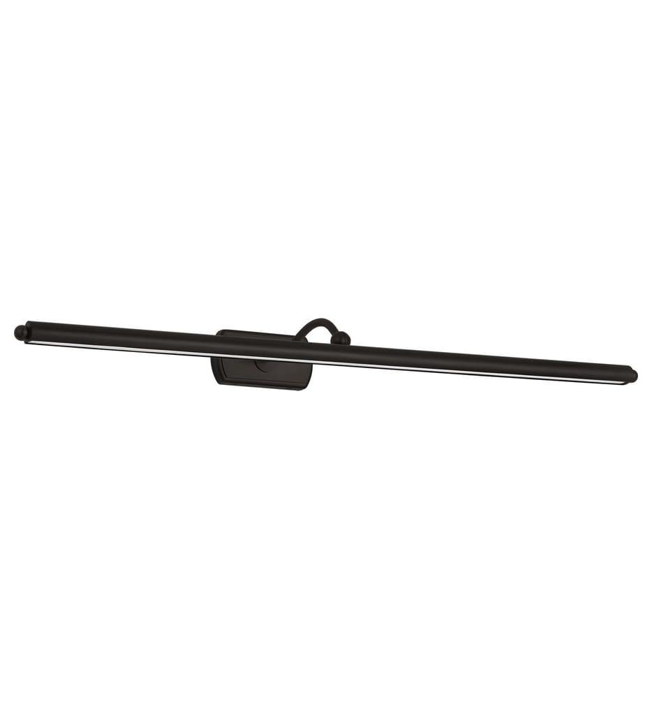 Visual Comfort Studio - Lamont 30-inch Wall Sconce