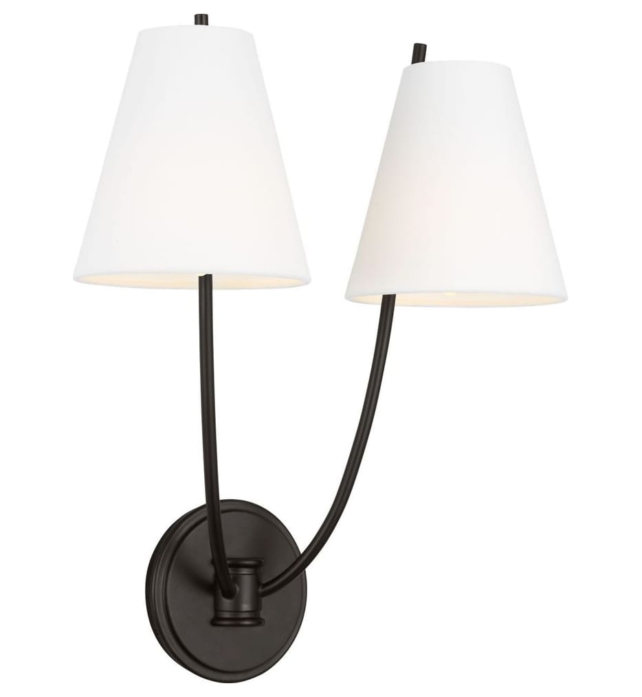 Visual Comfort Studio - Marina 17.5-inch Wall Sconce