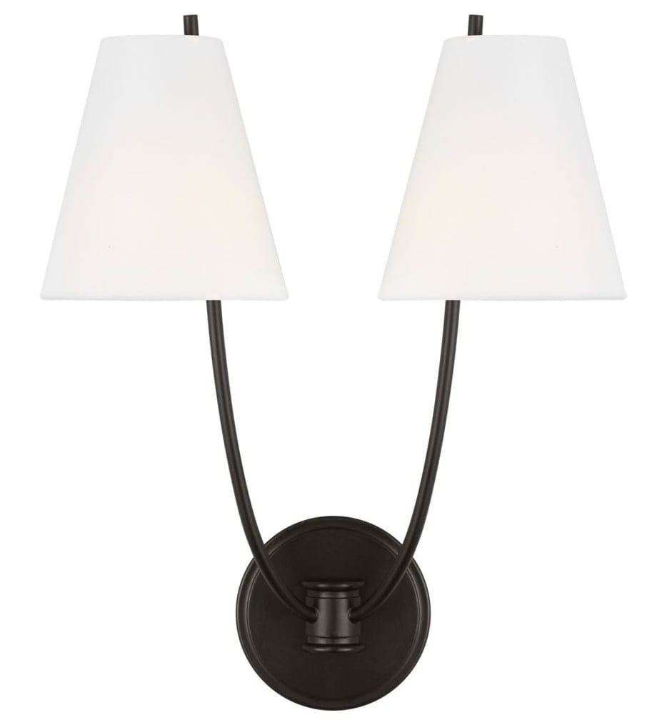 Visual Comfort Studio - Marina 17.5-inch Wall Sconce