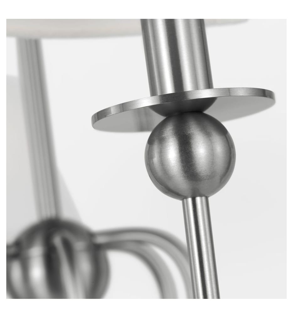 Visual Comfort Studio - Elsay 36.375-inch Chandelier