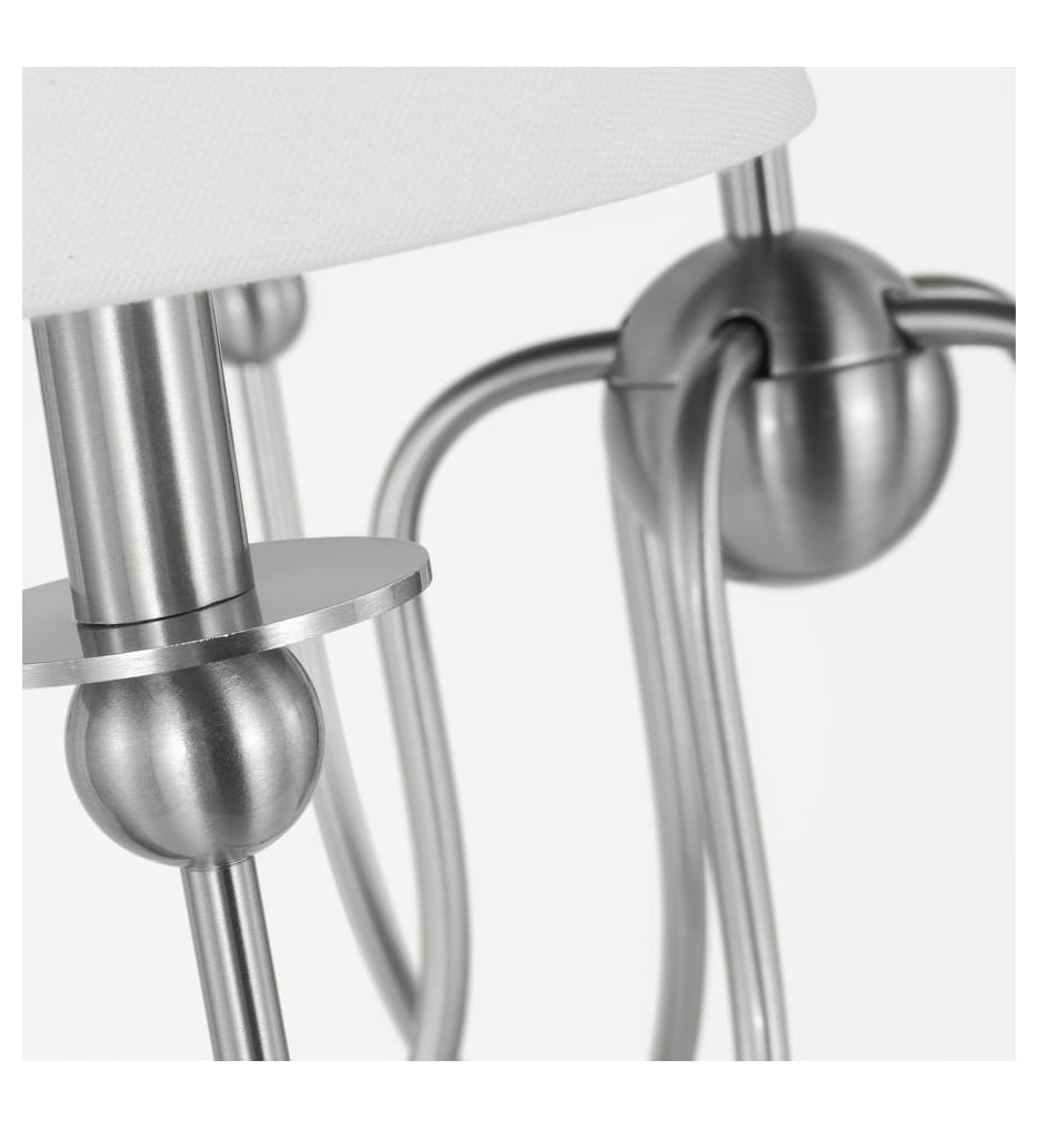 Visual Comfort Studio - Elsay 29.75-inch Chandelier