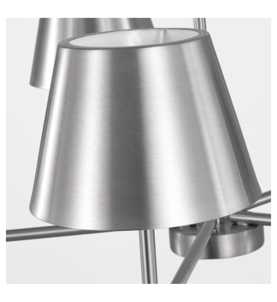 Visual Comfort Studio - Ender 32.625-inch Chandelier