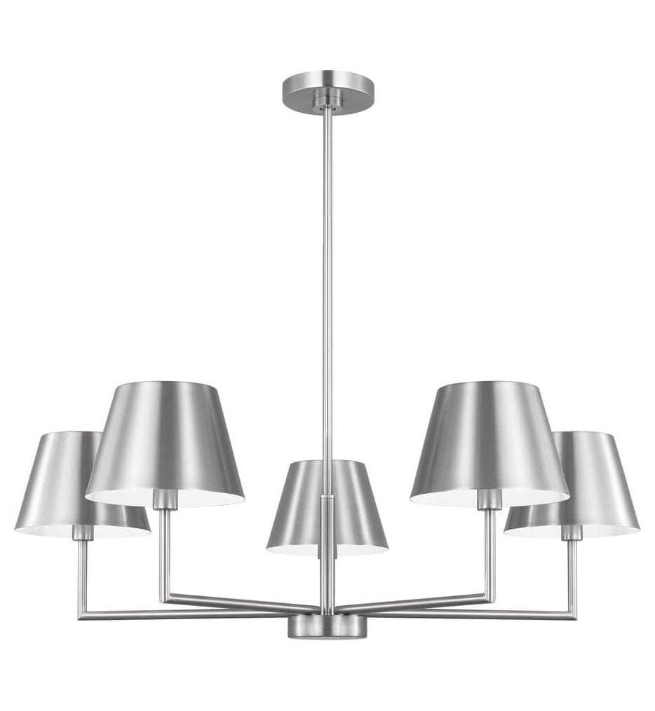 Visual Comfort Studio - Ender 32.625-inch Chandelier