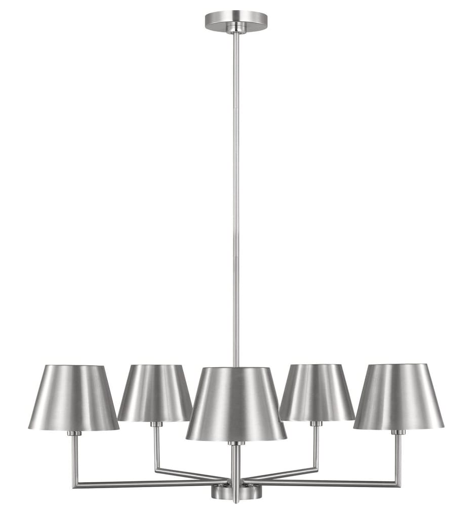 Visual Comfort Studio - Ender 32.625-inch Chandelier