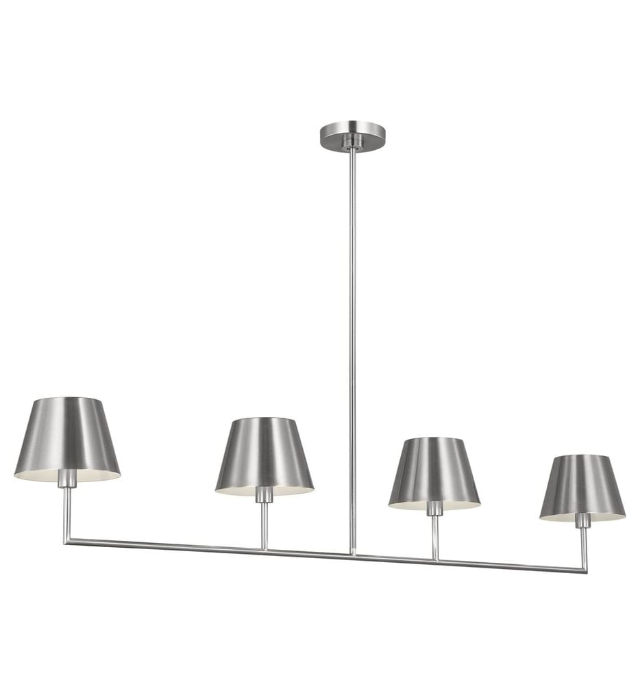 Visual Comfort Studio - Ender 56-inch Chandelier