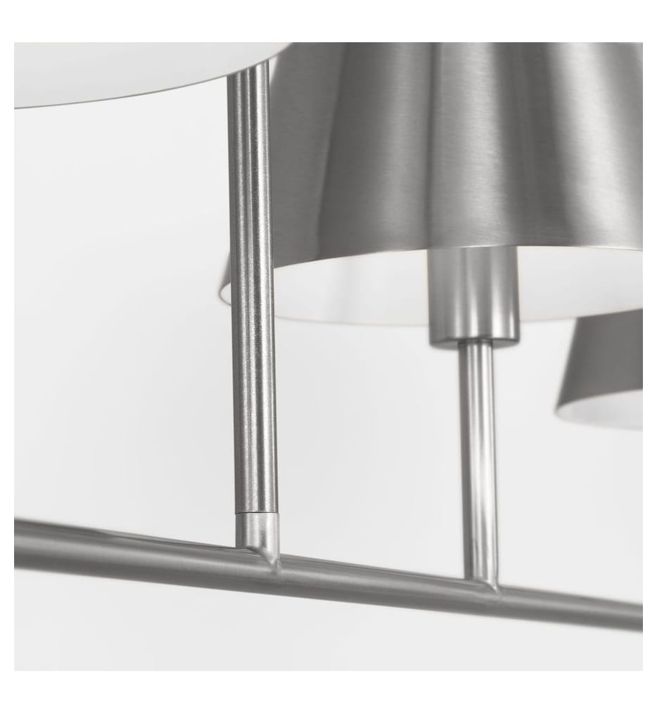 Visual Comfort Studio - Ender 56-inch Chandelier