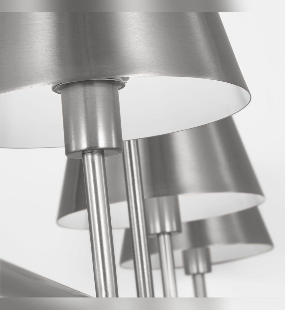 Visual Comfort Studio - Ender 56-inch Chandelier