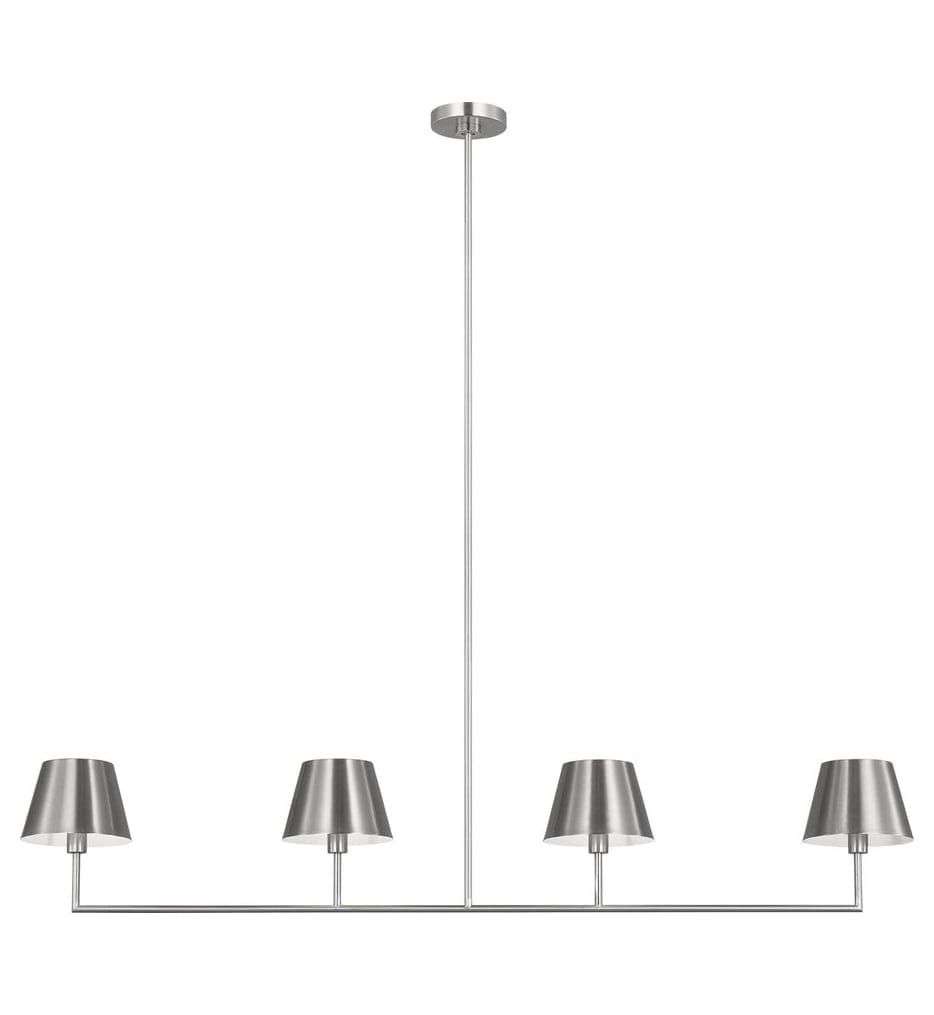 Visual Comfort Studio - Ender 56-inch Chandelier