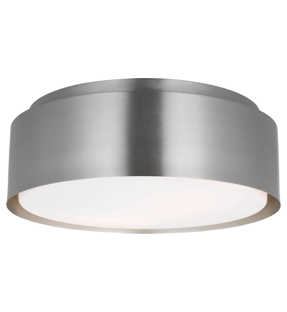 Visual Comfort Studio - Dartmore 15-inch Flush Mount