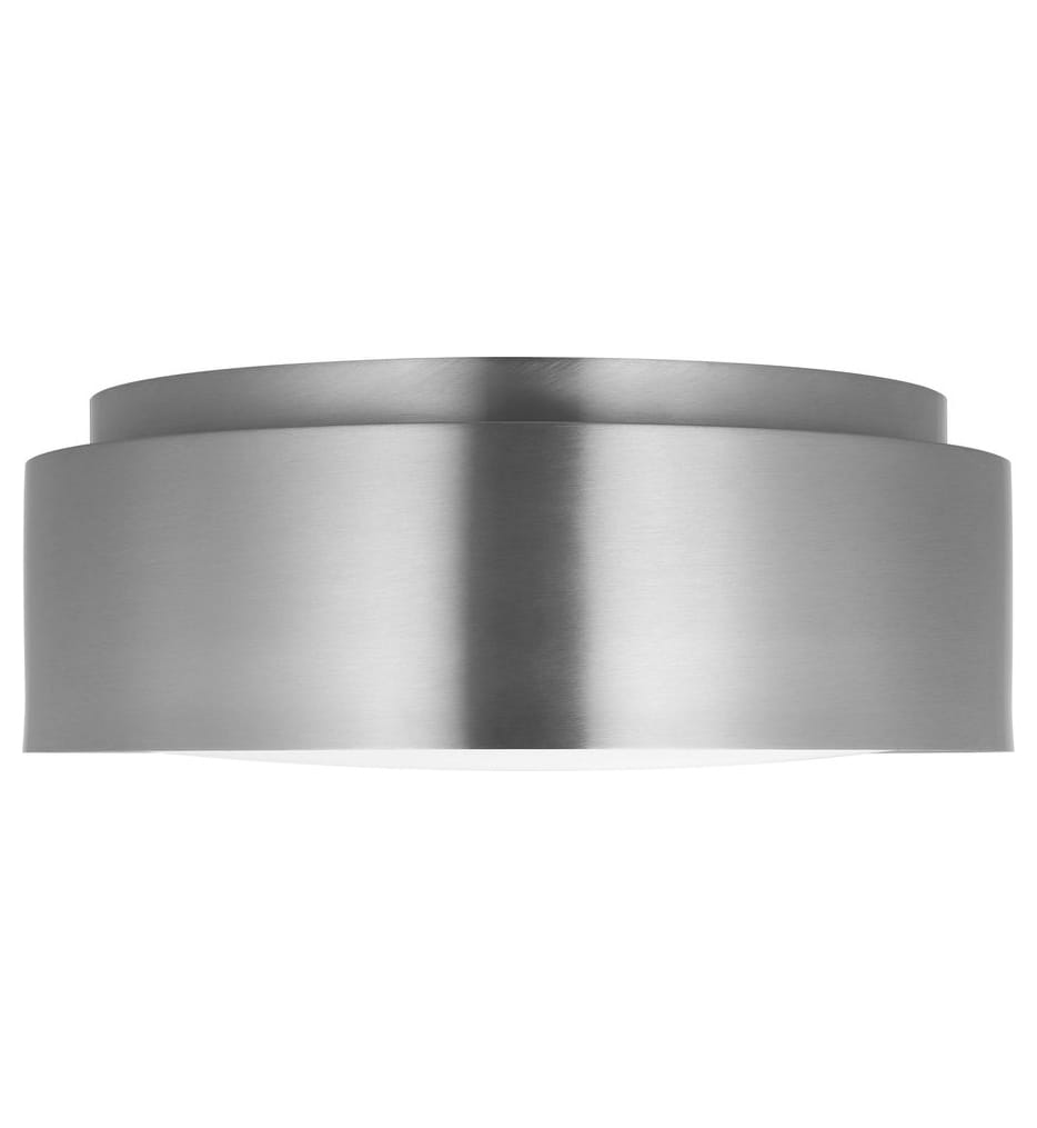 Visual Comfort Studio - Dartmore 15-inch Flush Mount