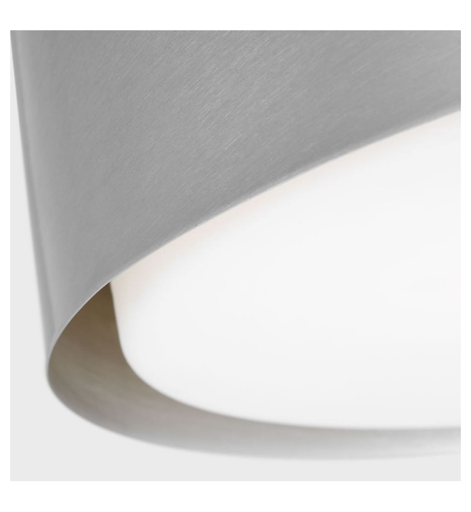 Visual Comfort Studio - Dartmore 18-inch Flush Mount