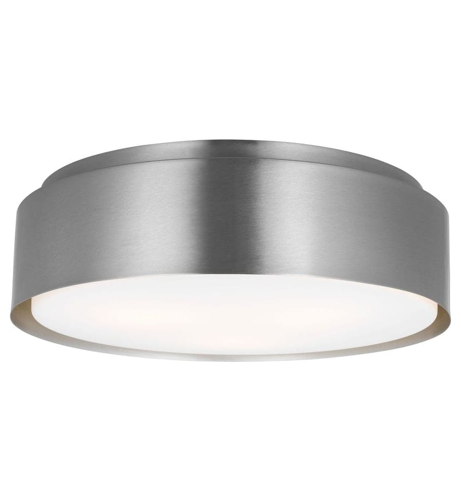 Visual Comfort Studio - Dartmore 18-inch Flush Mount