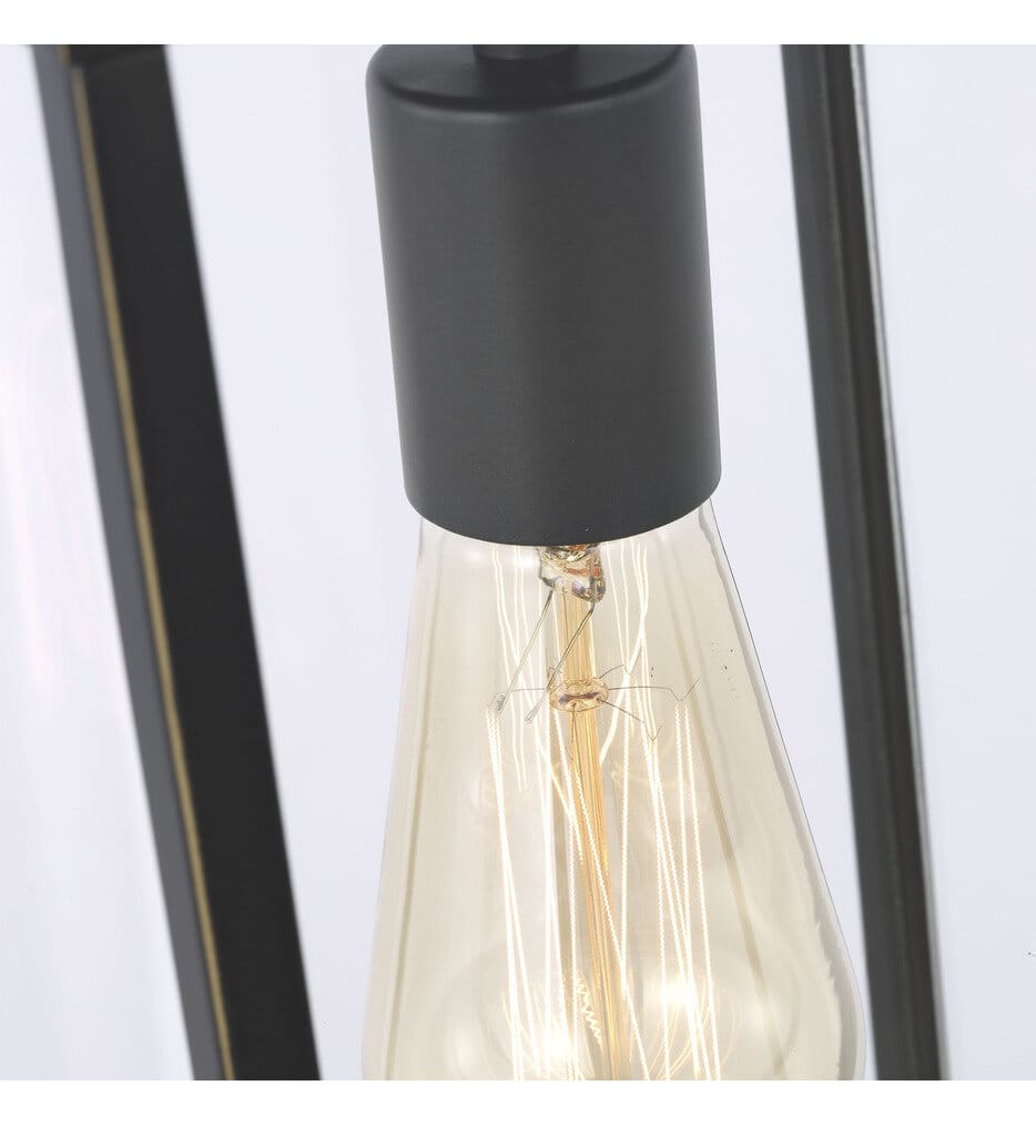 Visual Comfort Studio - Howell 7" Outdoor Pendant