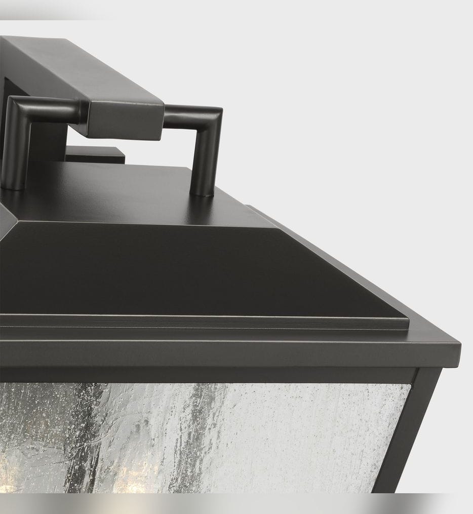 Visual Comfort Studio - Kennewick 16.5-inch Outdoor Wall Sconce