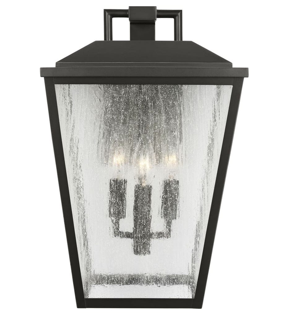 Visual Comfort Studio - Kennewick 16.5-inch Outdoor Wall Sconce