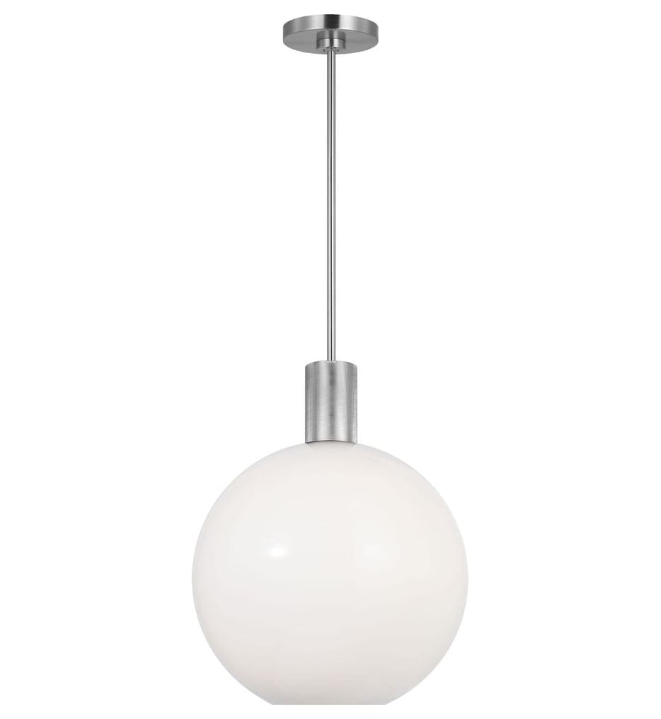 Visual Comfort Studio - Colewood 15.5-inch Pendant