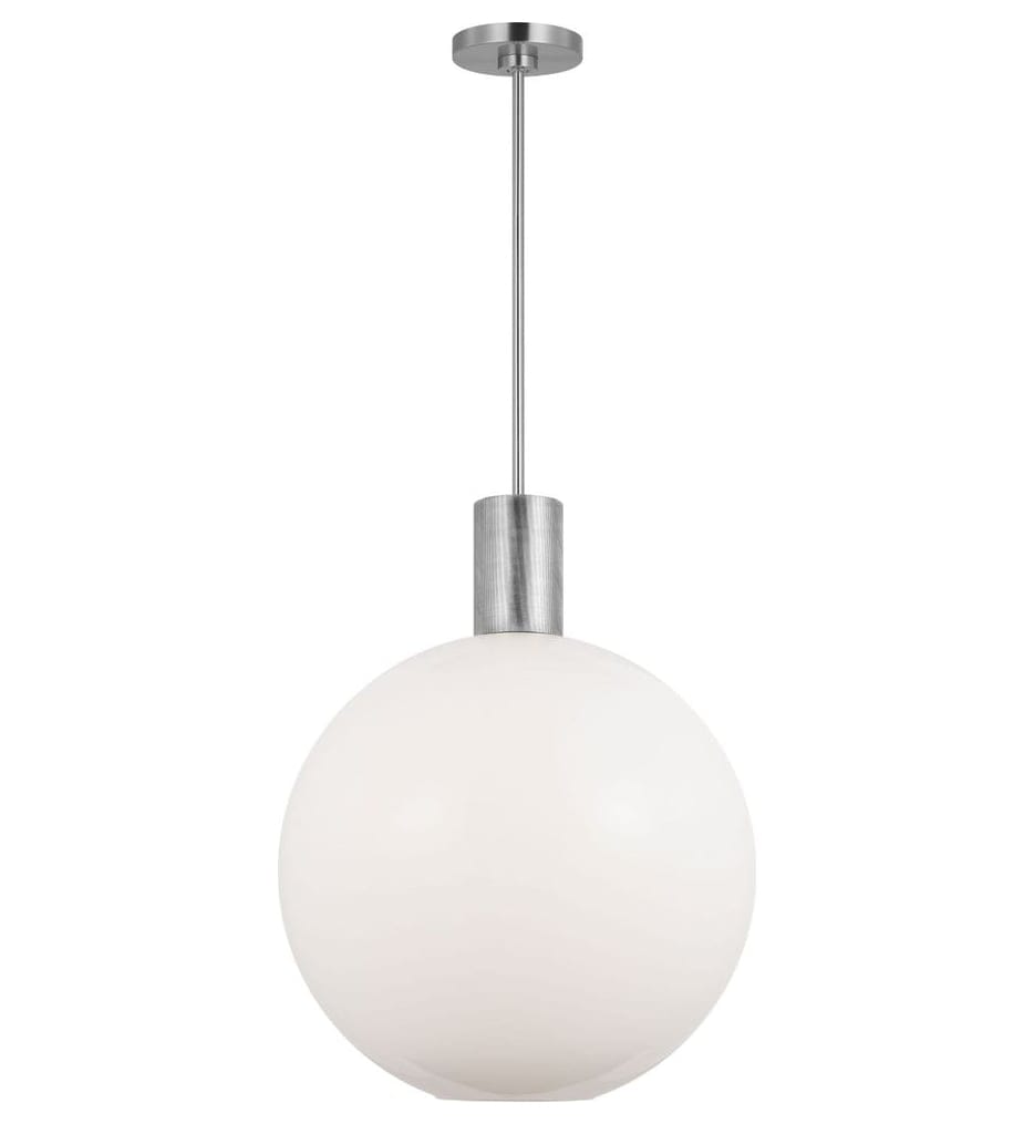 Visual Comfort Studio - Colewood 20-inch Pendant