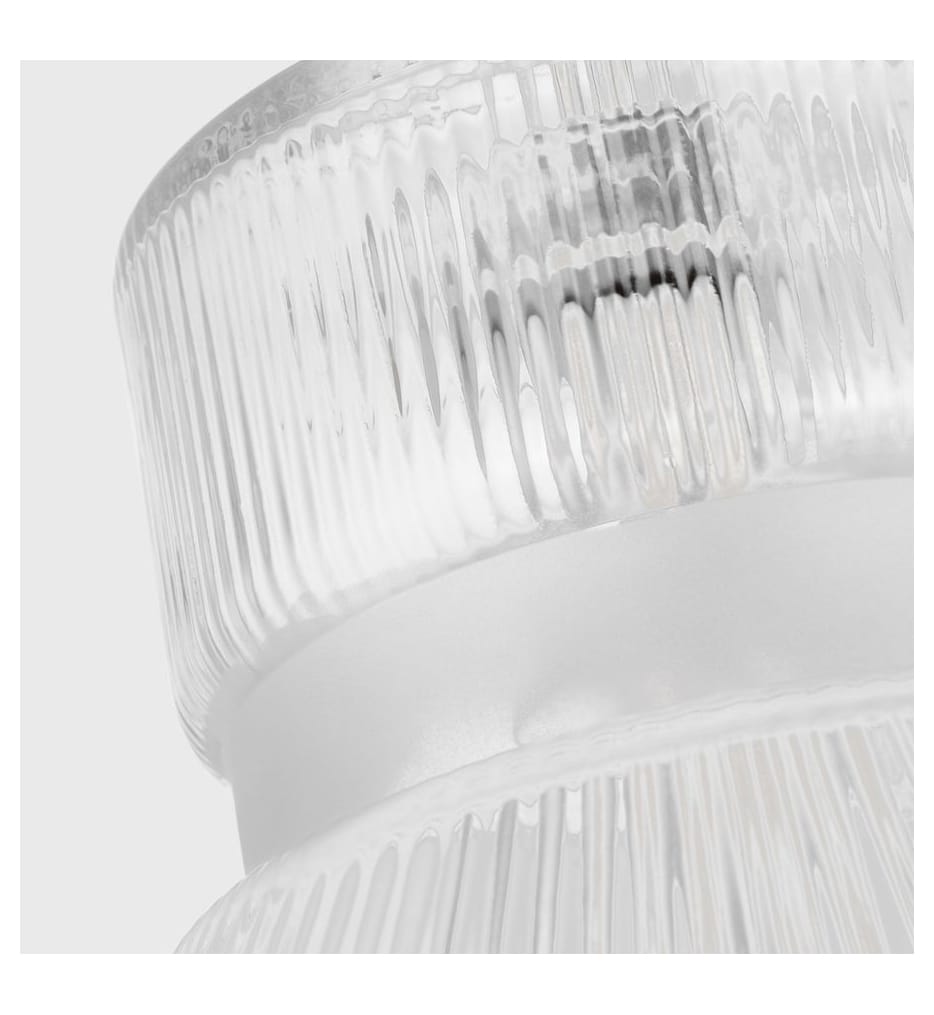Visual Comfort Studio - Liouet 12-inch Pendant