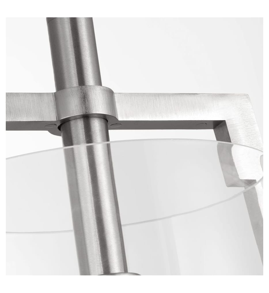 Visual Comfort Studio - Crofton 10.25-inch Pendant
