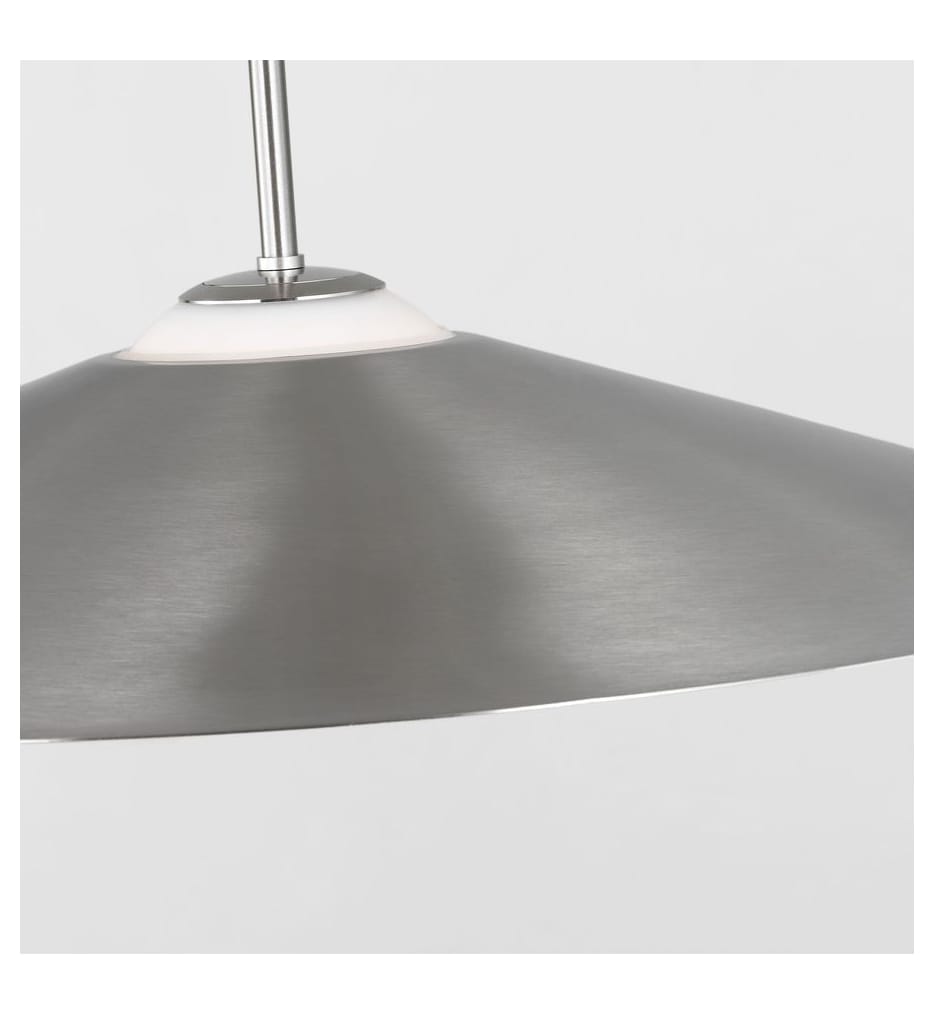 Visual Comfort Studio - Astra 24-inch Pendant