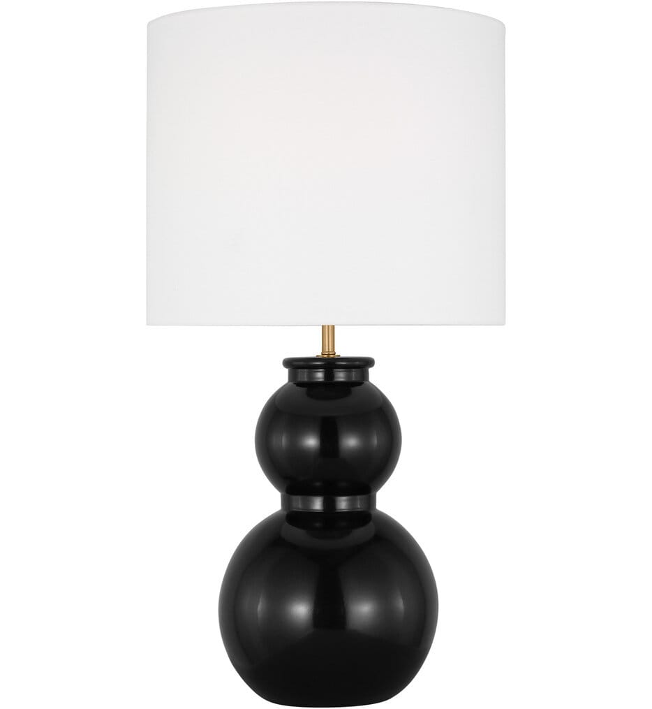 Visual Comfort Studio - Drew & Jonathan - Buckley 26" Table Lamp