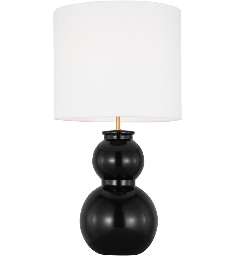 Visual Comfort Studio - Drew & Jonathan - Buckley 26" Table Lamp