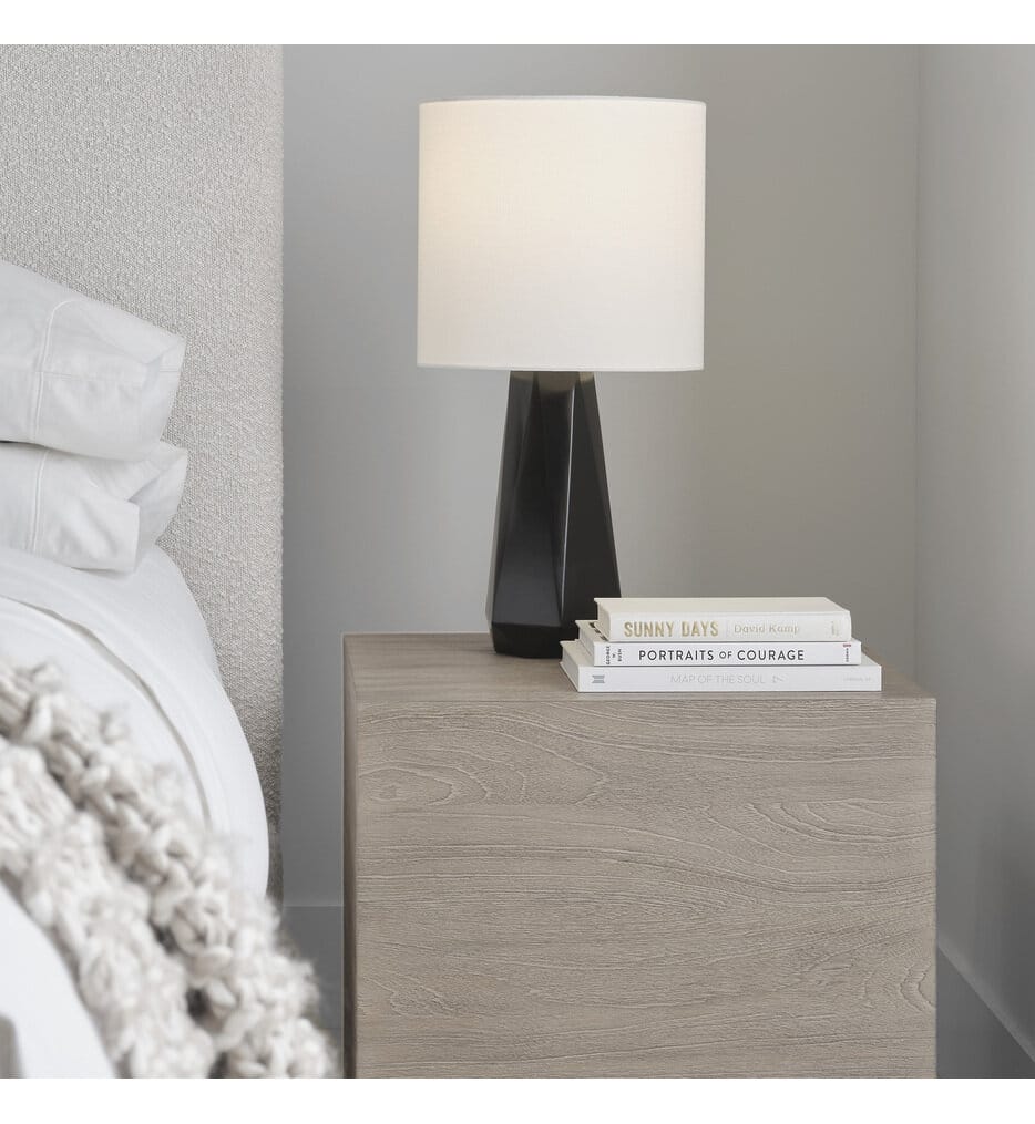 Visual Comfort Studio - Drew & Jonathan - Moresby 26" Table Lamp