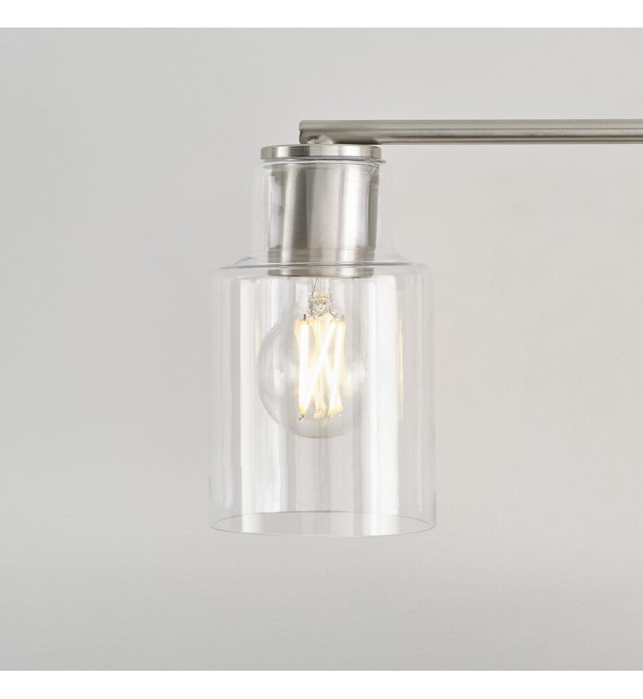 Visual Comfort Studio - Drew & Jonathan - Sayward 24" Bath Vanity Light