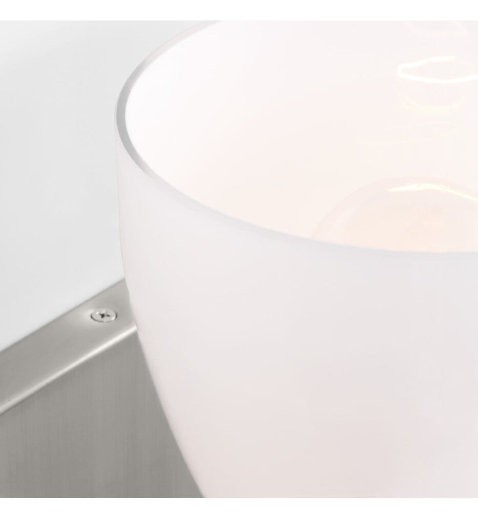 Visual Comfort Studio - Drew & Jonathan - Toffino 6" Bath Vanity Light