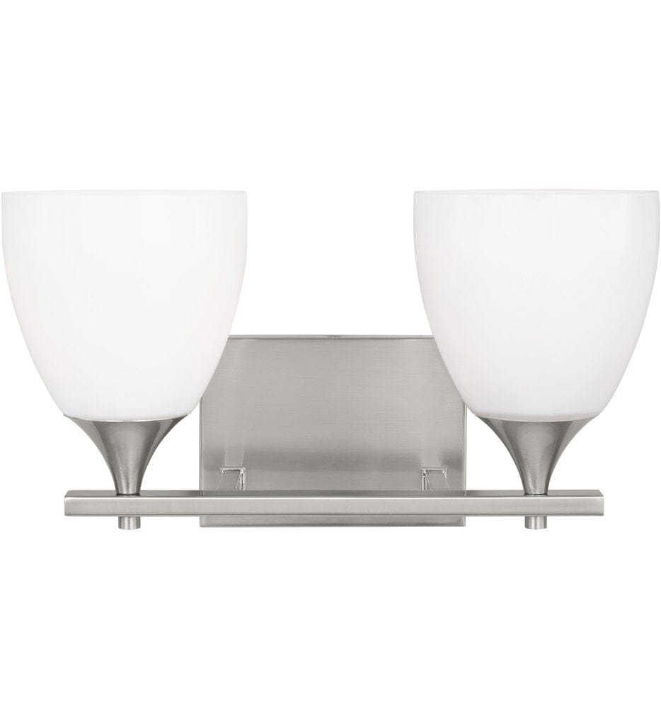Visual Comfort Studio - Drew & Jonathan - Toffino 16" Bath Vanity Light