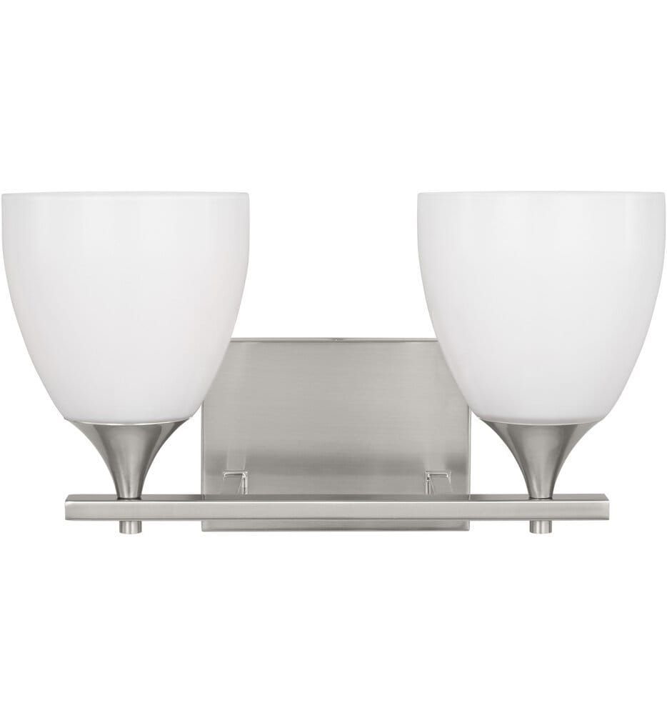 Visual Comfort Studio - Drew & Jonathan - Toffino 16" Bath Vanity Light