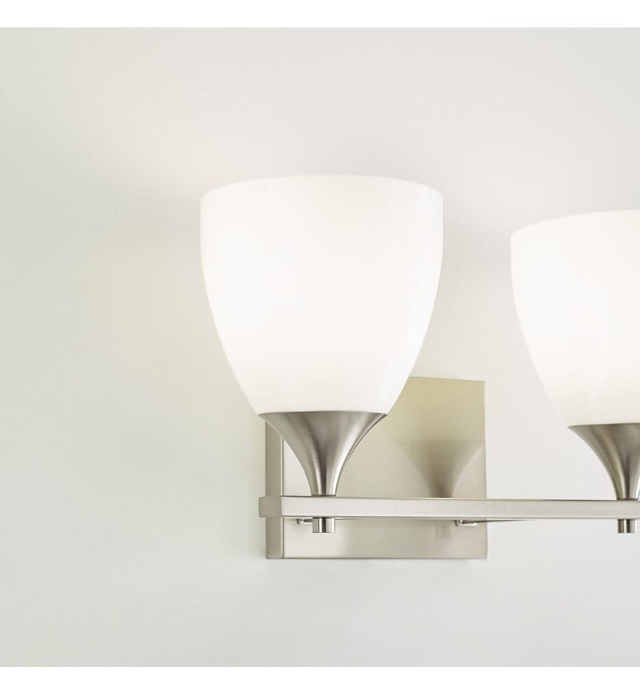 Visual Comfort Studio - Drew & Jonathan - Toffino 16" Bath Vanity Light