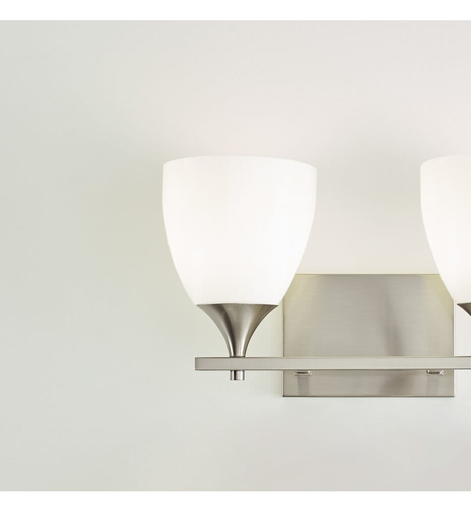 Visual Comfort Studio - Drew & Jonathan - Toffino 16" Bath Vanity Light
