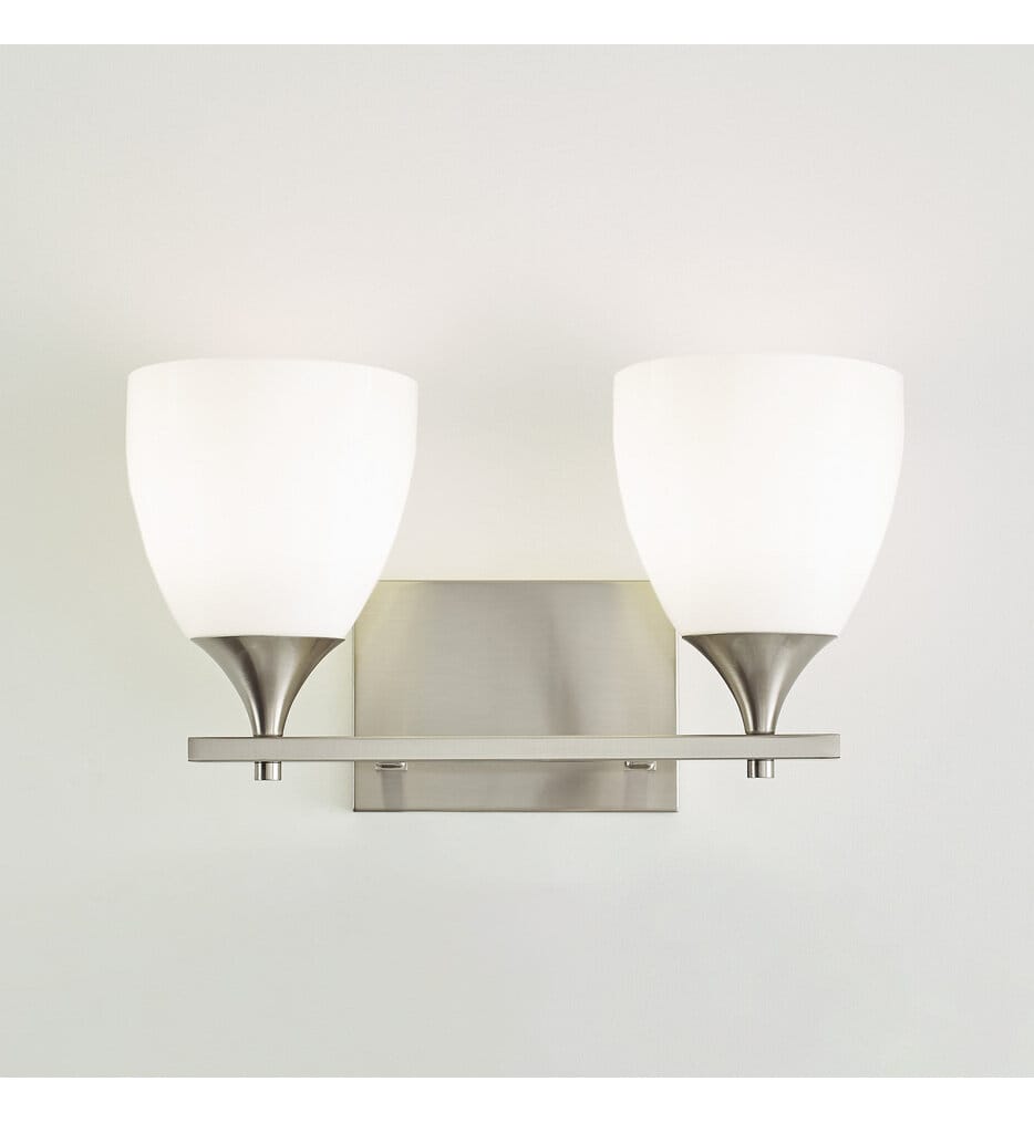 Visual Comfort Studio - Drew & Jonathan - Toffino 16" Bath Vanity Light
