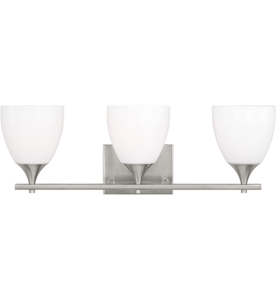 Visual Comfort Studio - Drew & Jonathan - Toffino 26" Bath Vanity Light