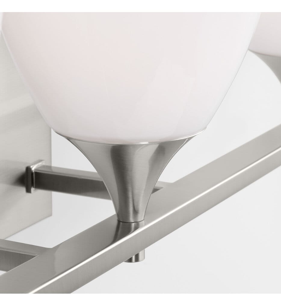 Visual Comfort Studio - Drew & Jonathan - Toffino 26" Bath Vanity Light