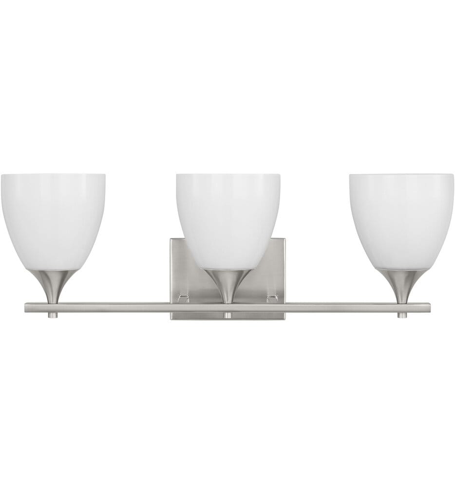 Visual Comfort Studio - Drew & Jonathan - Toffino 26" Bath Vanity Light