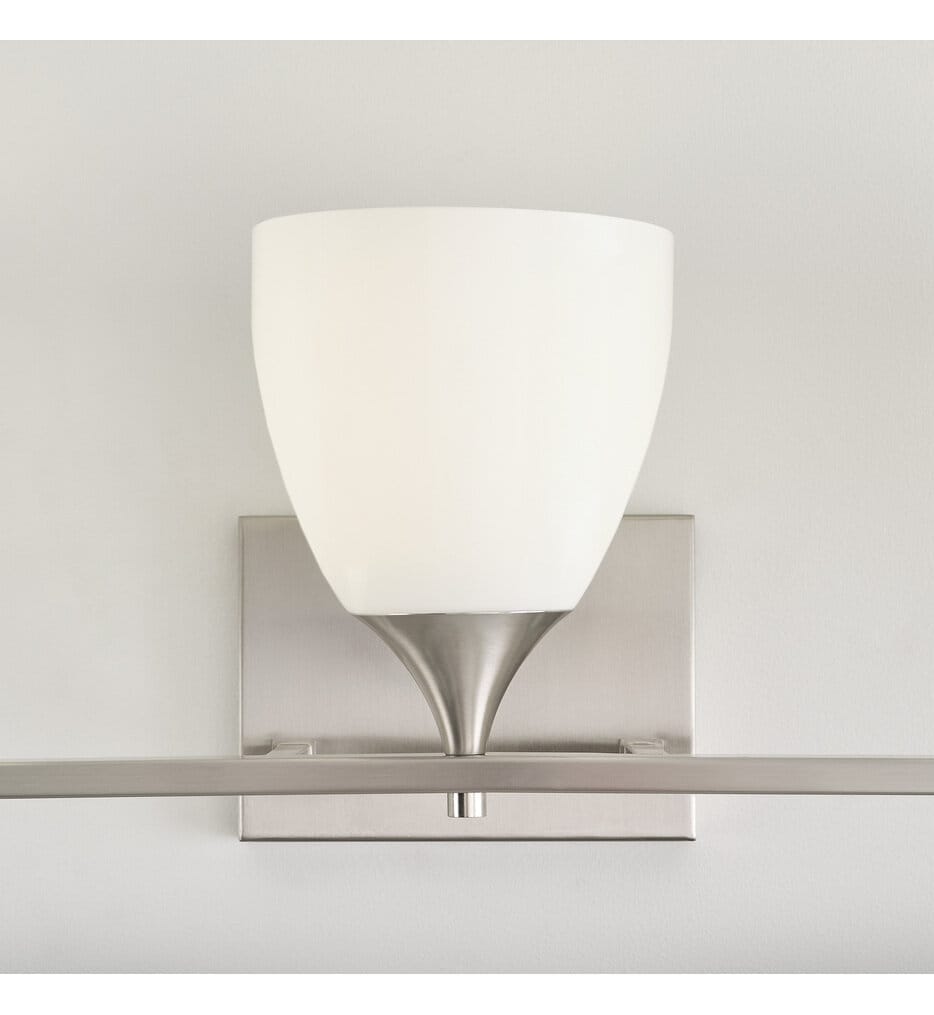 Visual Comfort Studio - Drew & Jonathan - Toffino 26" Bath Vanity Light