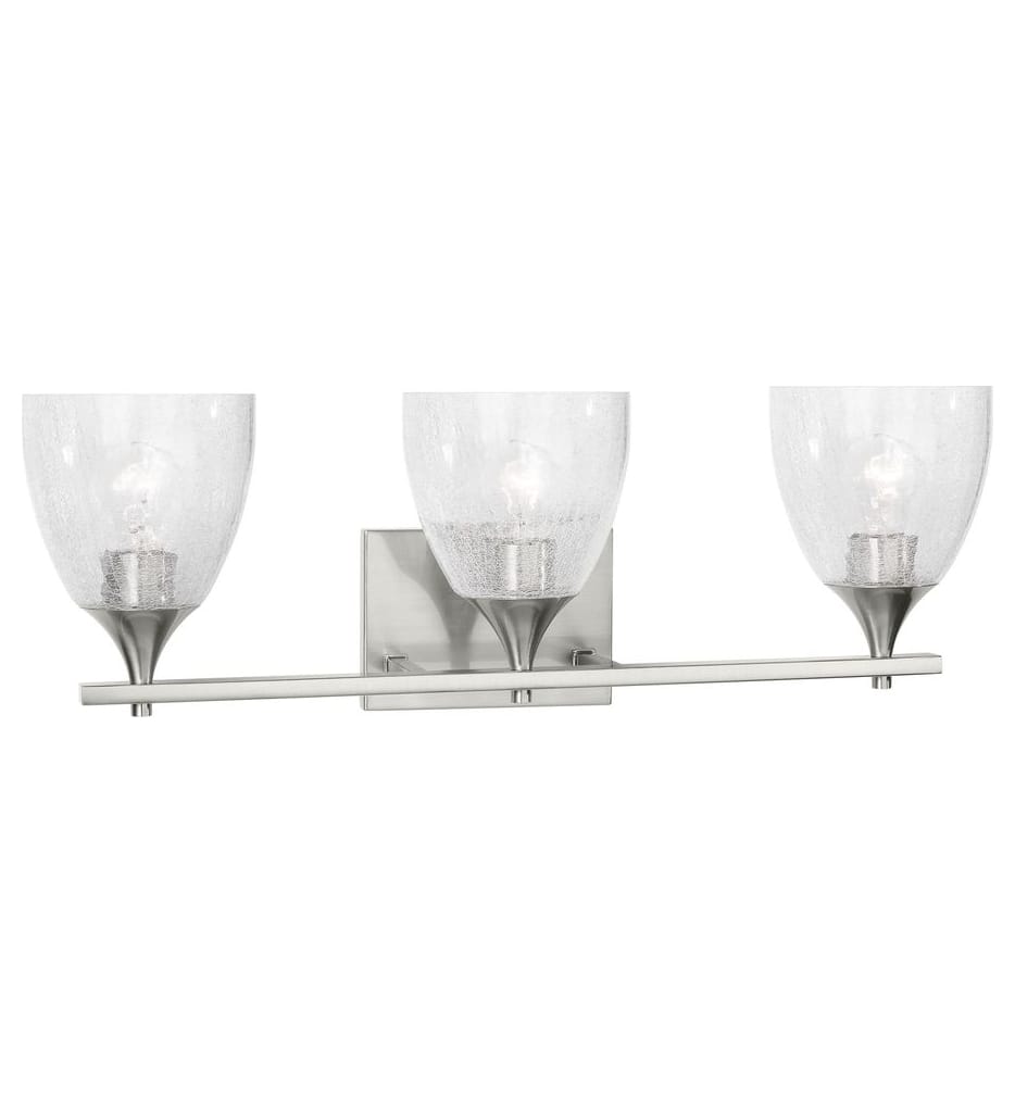 Visual Comfort Studio - Toffino 26-inch Bath Vanity Light